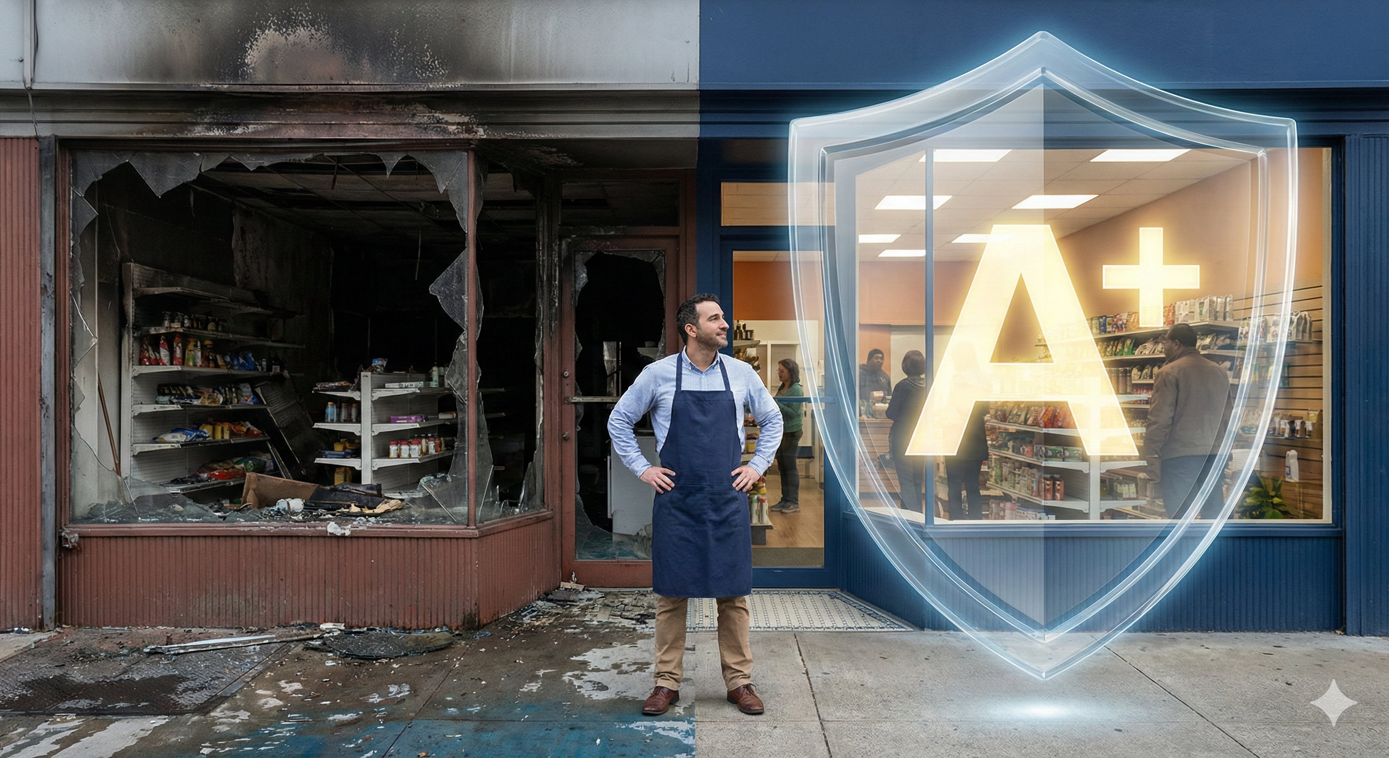 Artı İşyeri Sigortası