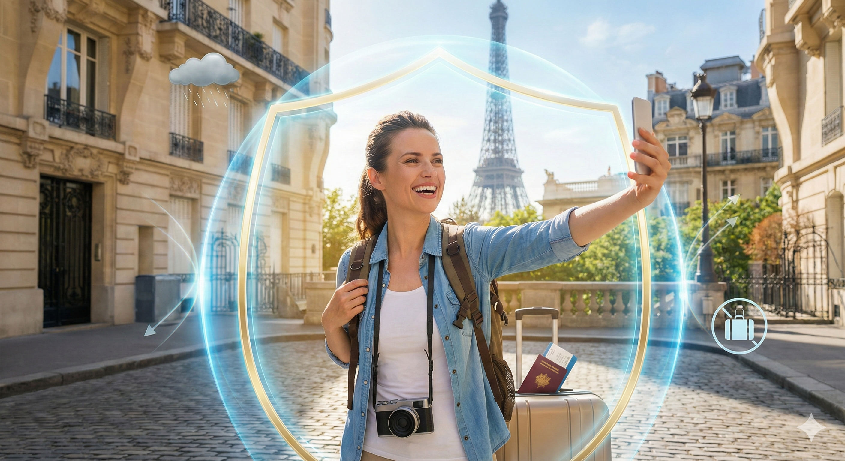 Vize Seyahat Sağlık Sigortası