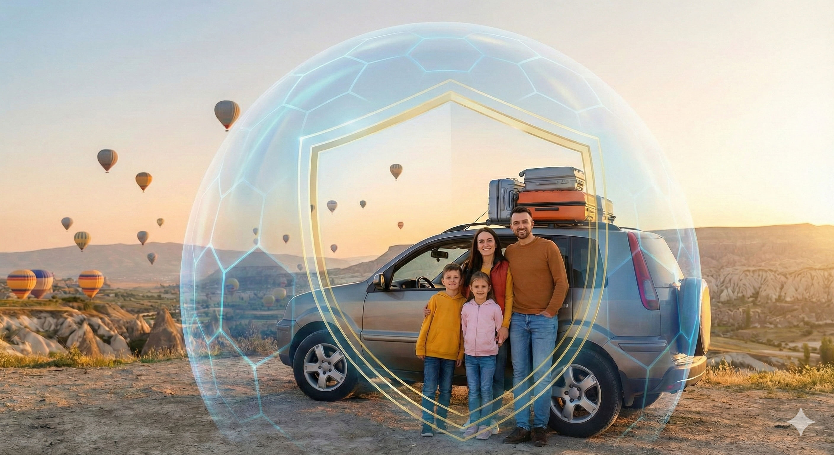 Yurtiçi Seyahat Sigortası