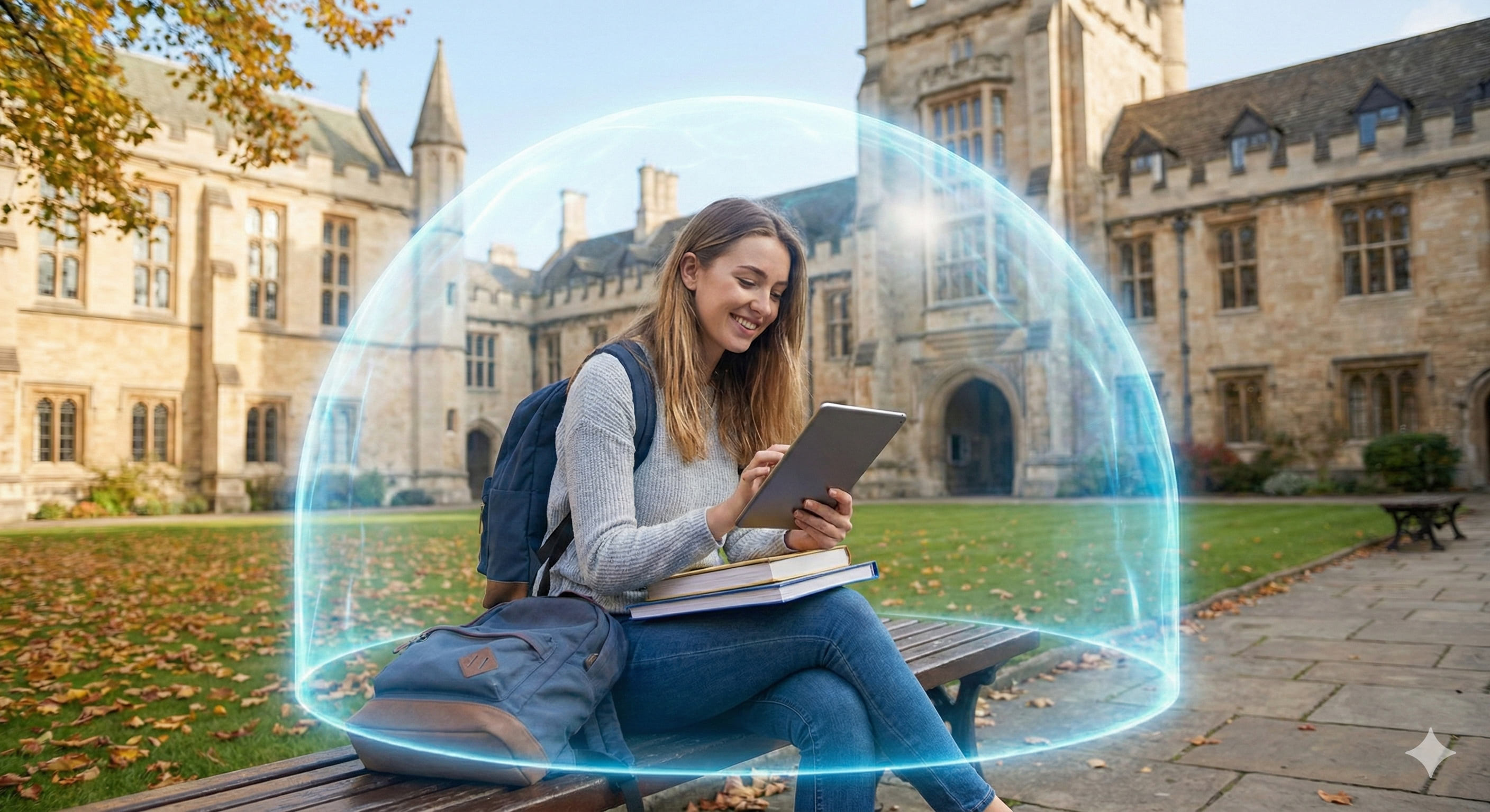 Yurtdışı Eğitim Seyahat Sigortası