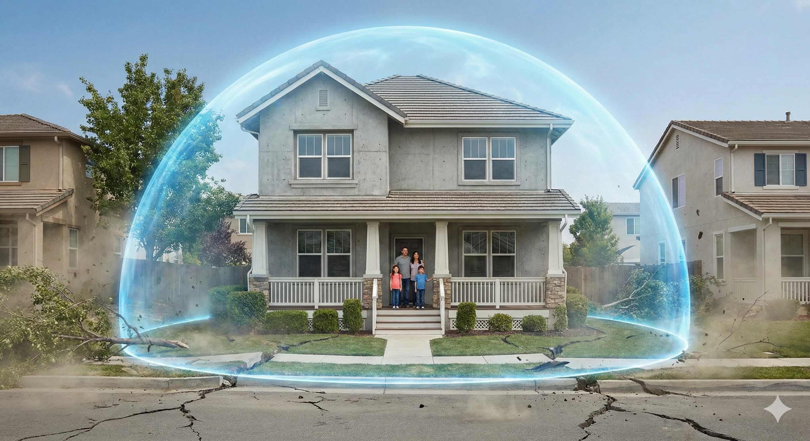 Zorunlu Deprem Sigortası (DASK)