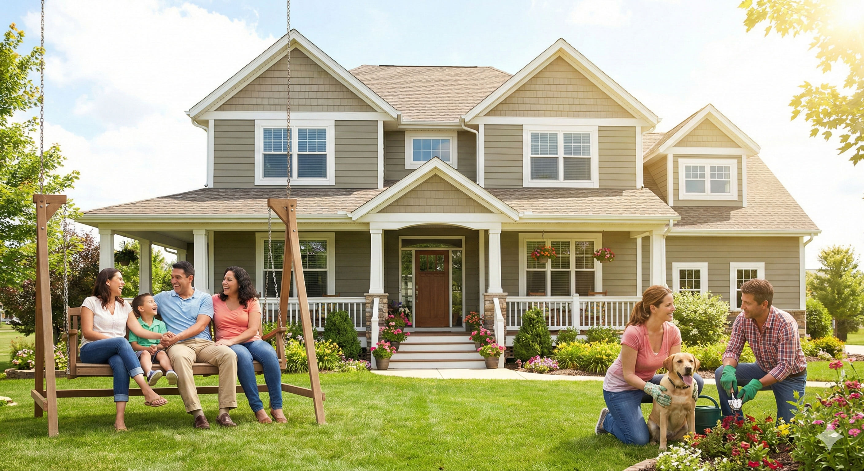 Artı Konut Sigortası