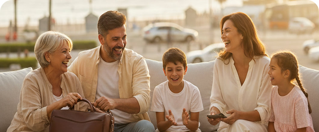 Ailem Güvence Planı